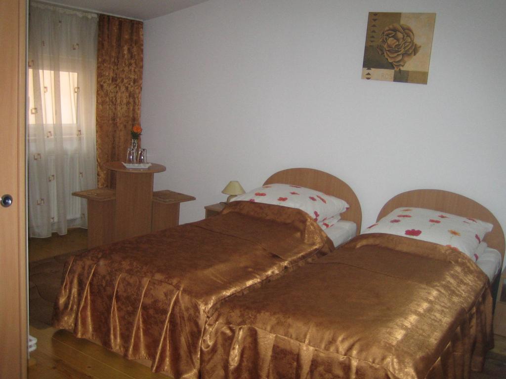 Pensiunea Nane Sibiu Luaran gambar